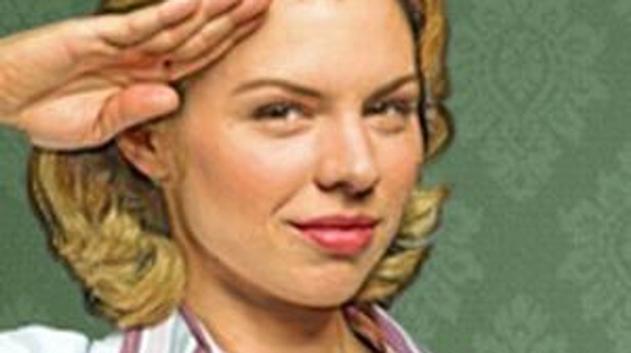 Fans Unite to Save 'Bomb Girls'