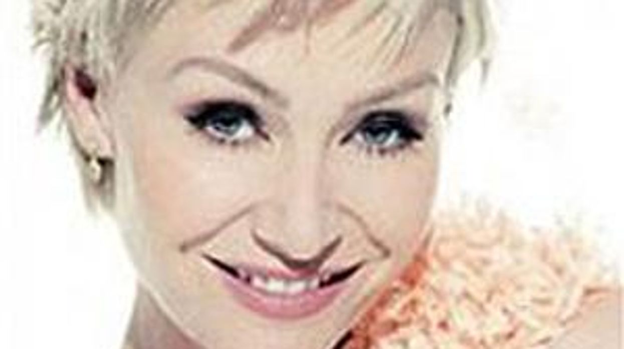 Portia De Rossi Tells 'L.A. Confidential' What Marriage Means, Reveals When She Last Wore A Schoolgirl Skirt