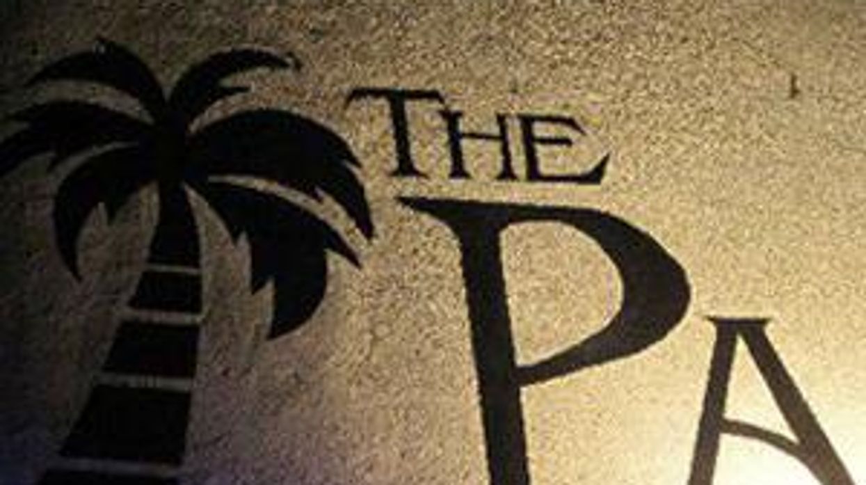 West Hollywood's Only Lesbian Bar, The Palms, Will Celebrate One Last Pride