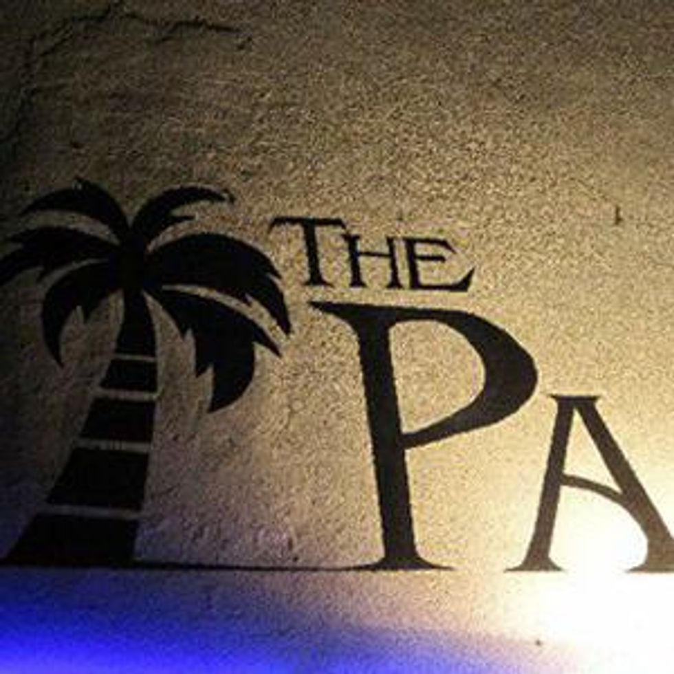 West Hollywood's Only Lesbian Bar, The Palms, Will Celebrate One Last Pride