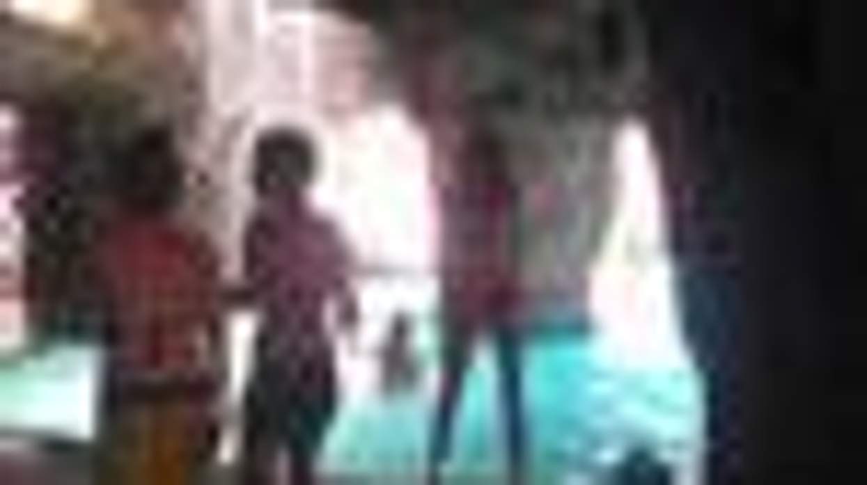 <p>Dinah Vegas Brings the Ladies Out - Recap</p>