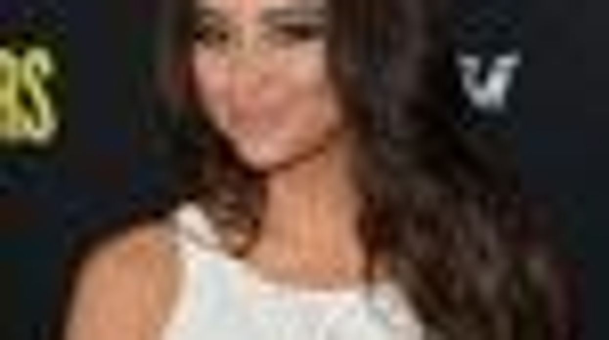 Pretty Little Liar Shay Mitchell Dishes About What is Next for Paily