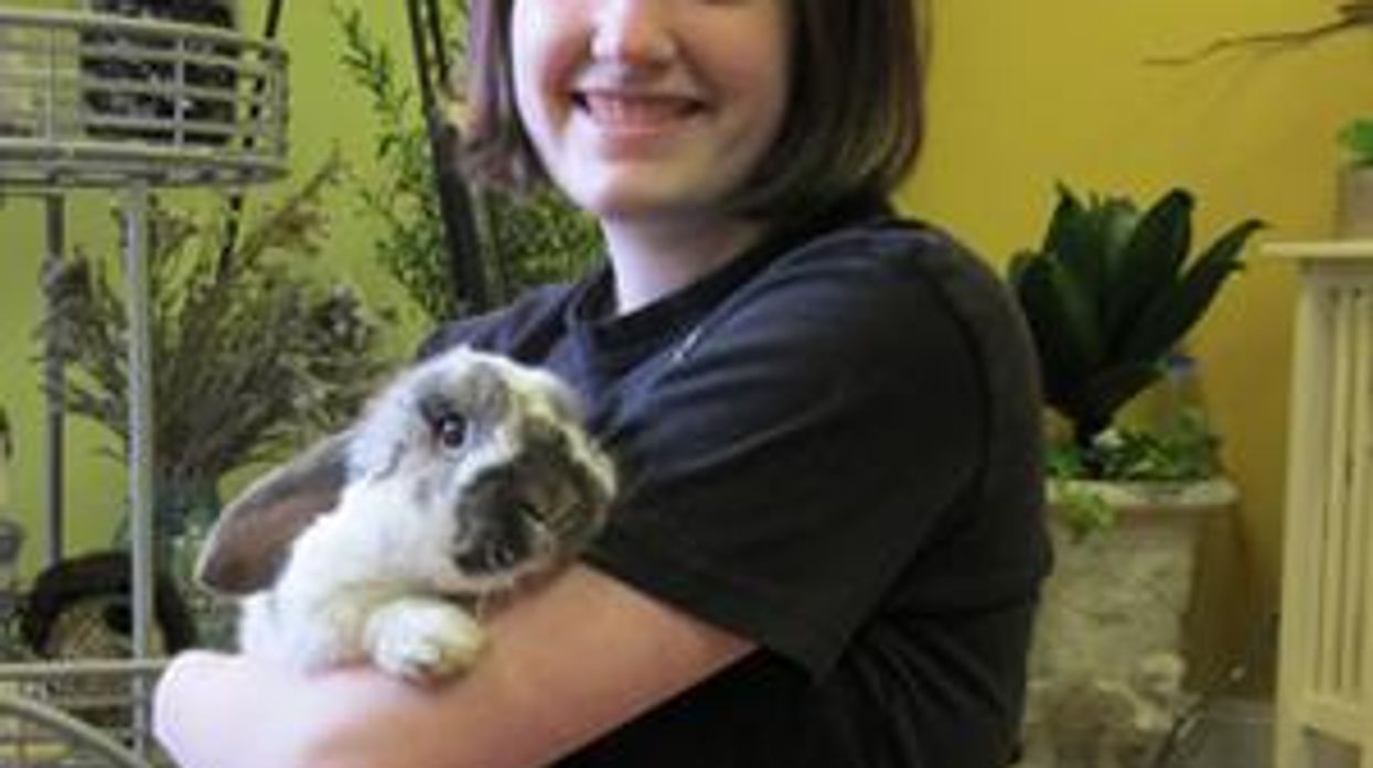 Teenage Lesbian Boy Scout Camp Employee Fired, Forced to Sign Document Saying She's Gay