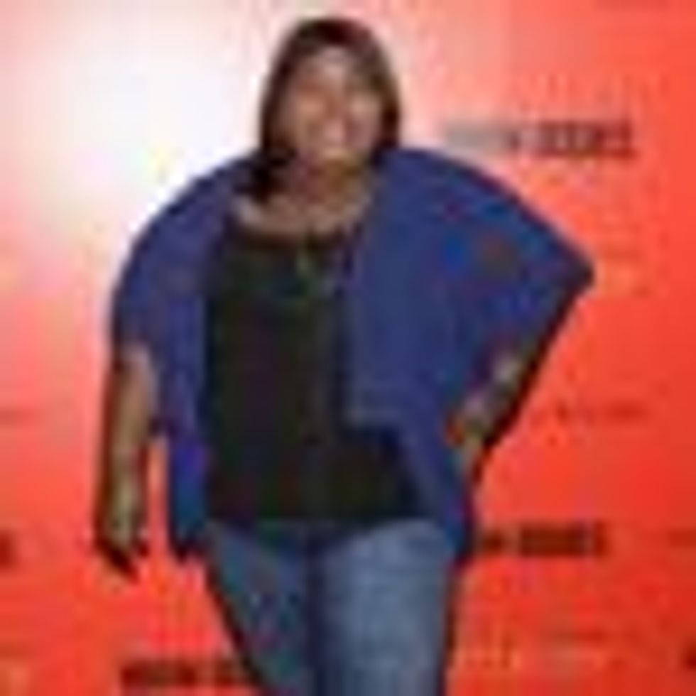 American Horror Story: Coven Adds Gabourey Sidibe to its Fold 