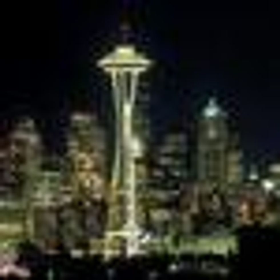 Washington State Goes Gender Neutral