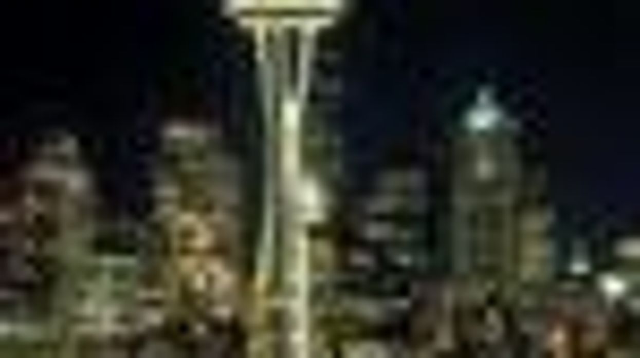 Washington State Goes Gender Neutral