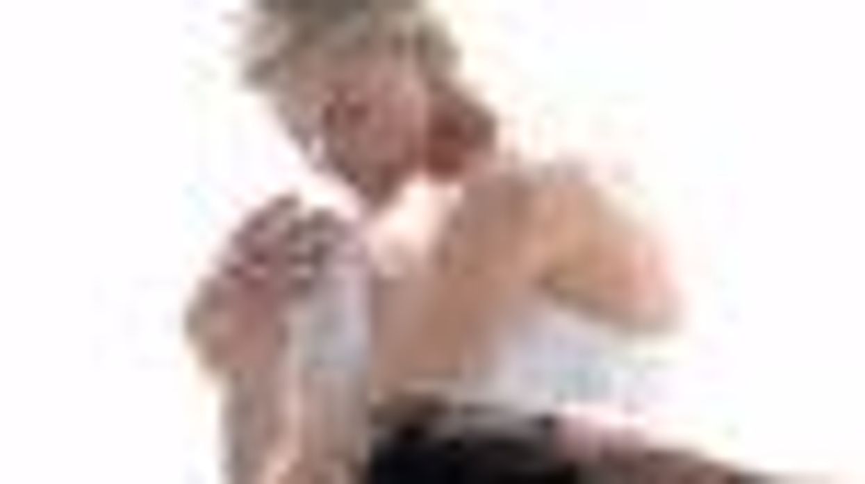 One of People's Beautiful People - Portia de Rossi's Perfectly Fine with 40