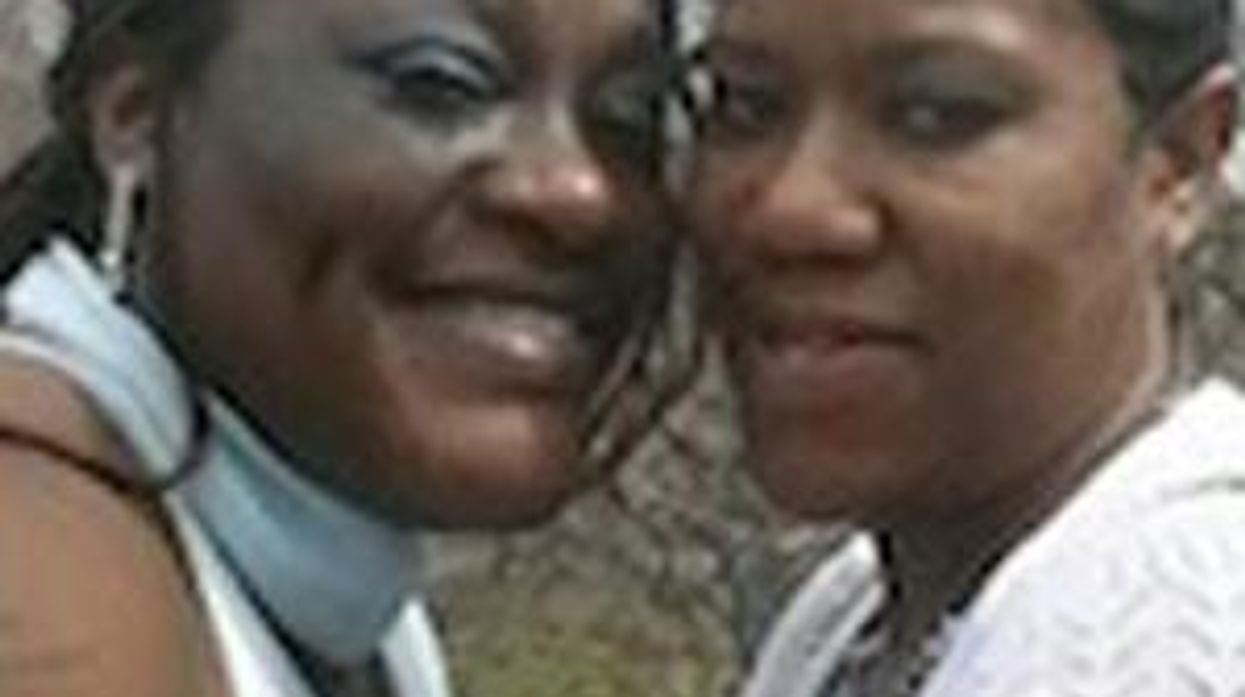 WATCH: Meet the Lesbian Moms Who Just Finished a Cross-Country Marriage Marathon