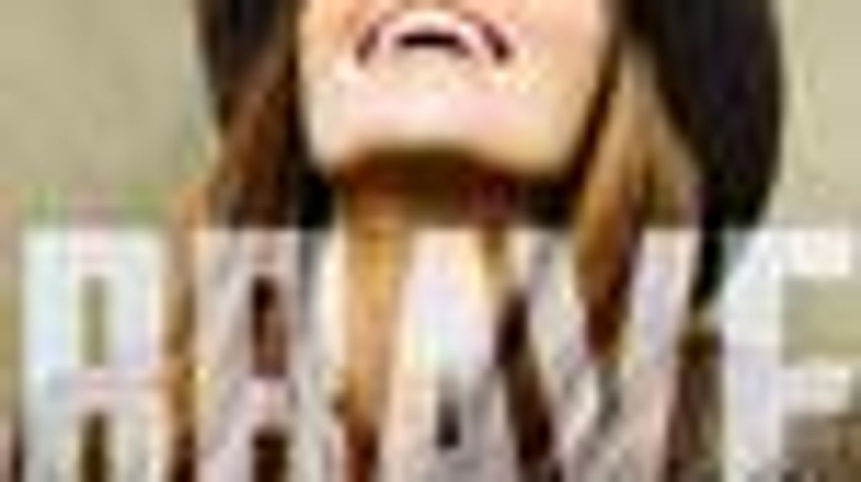 WATCH: Sara Bareilles Releases LGBT Anthem 'Brave'