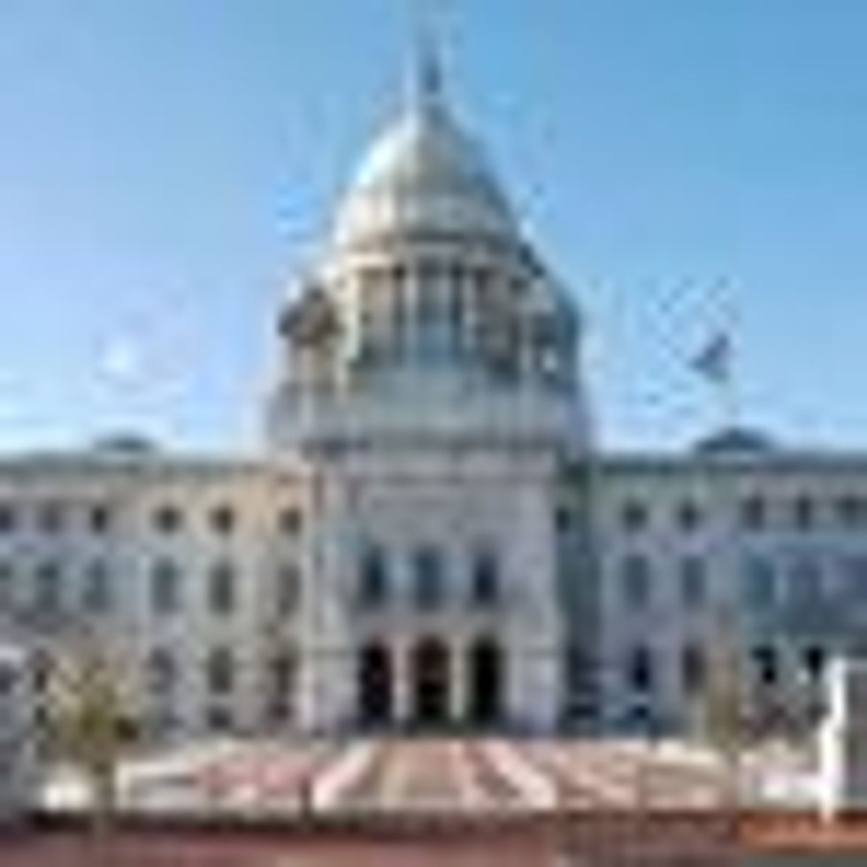Rhode Island Senate Passes Marriage Equality Bill 