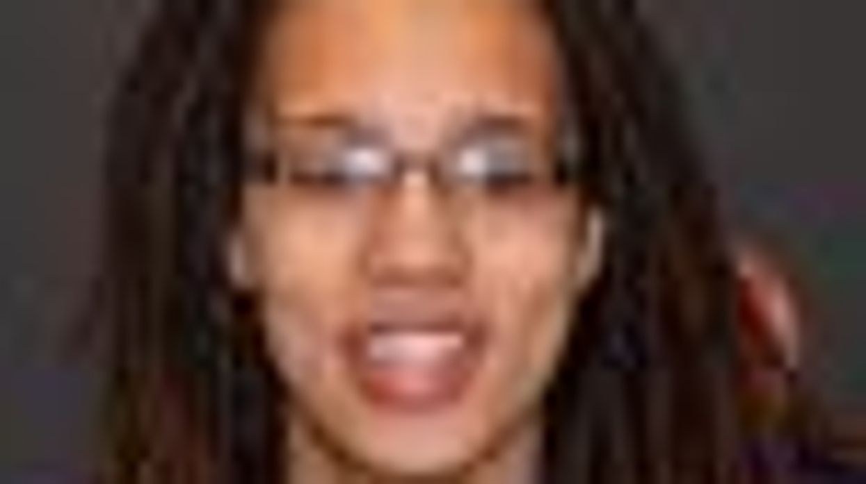 Openly Gay Hoops Star Brittney Griner Signs with Nike