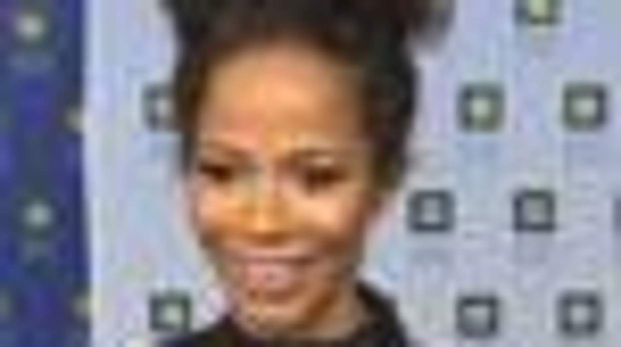 WATCH: 'The Fosters' Sherri Saum and Cierra Ramirez Praise ABC Family for its LGBT Visibility