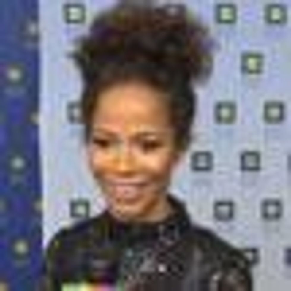 WATCH: 'The Fosters' Sherri Saum and Cierra Ramirez Praise ABC Family for its LGBT Visibility 