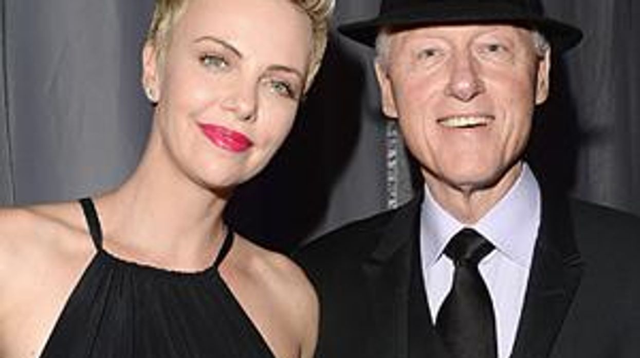 Photos: Women of the 24th Annual GLAAD Media Awards in L.A.