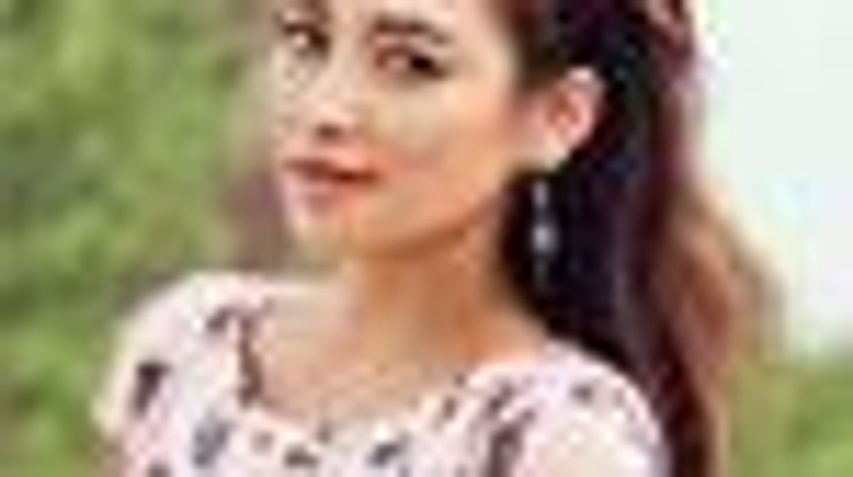 'Pretty Little Liars' Shay Mitchell Talks Playing Gay to Teen Vogue