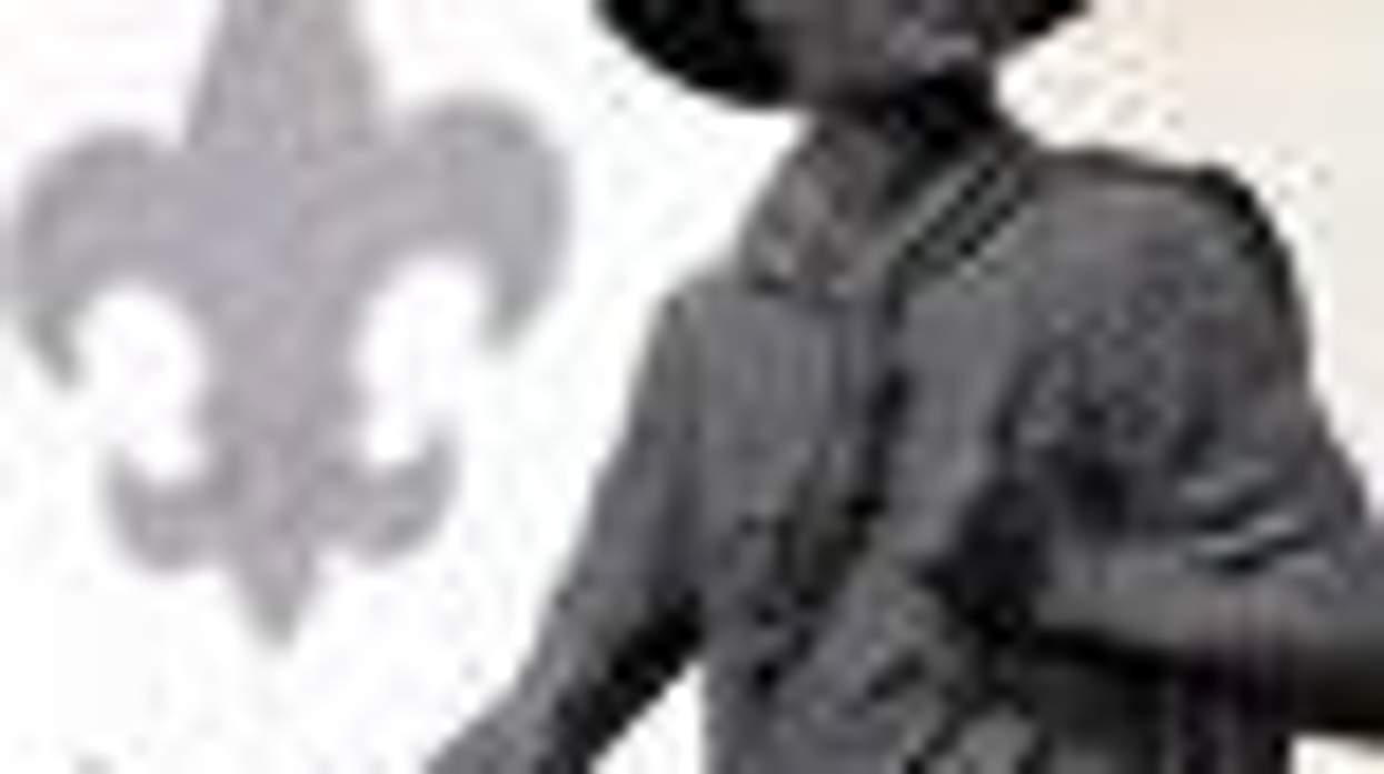 Boy Scouts Consider Admitting Gay Youth but Not Adults