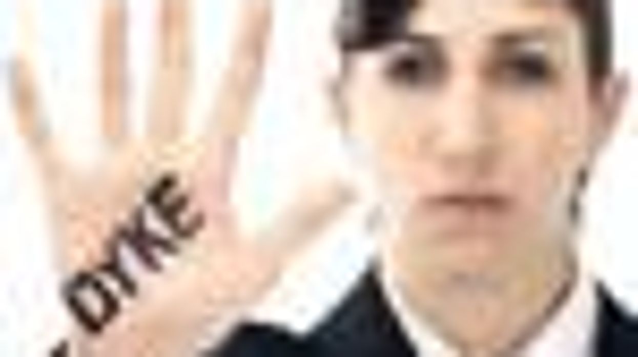 WATCH: Jo Lampert Joins Ryan Amador on Song that Fights Labels - 'Define Me'