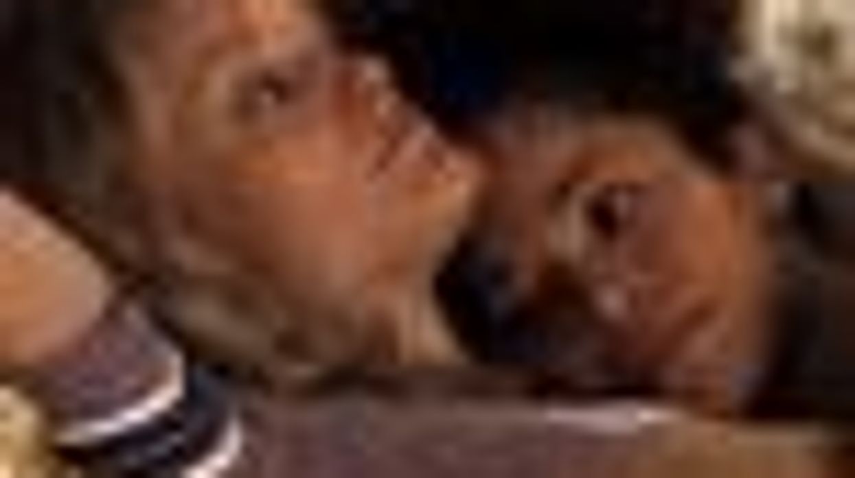 WATCH: Lesbian Moms Series 'The Fosters' New Promo Makes Us Love ABC Family Even More