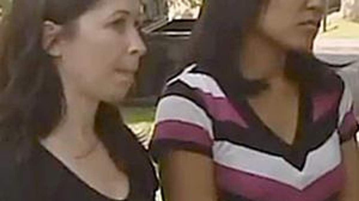 Lesbian Couple Wins Discrimination Suit Against Hawaii B&B