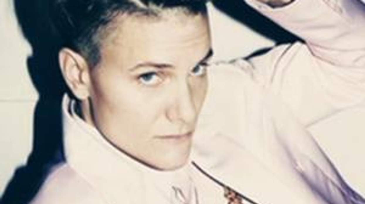 Watch: Female Male Model Casey Legler Blows CNN Anchor's Minds
