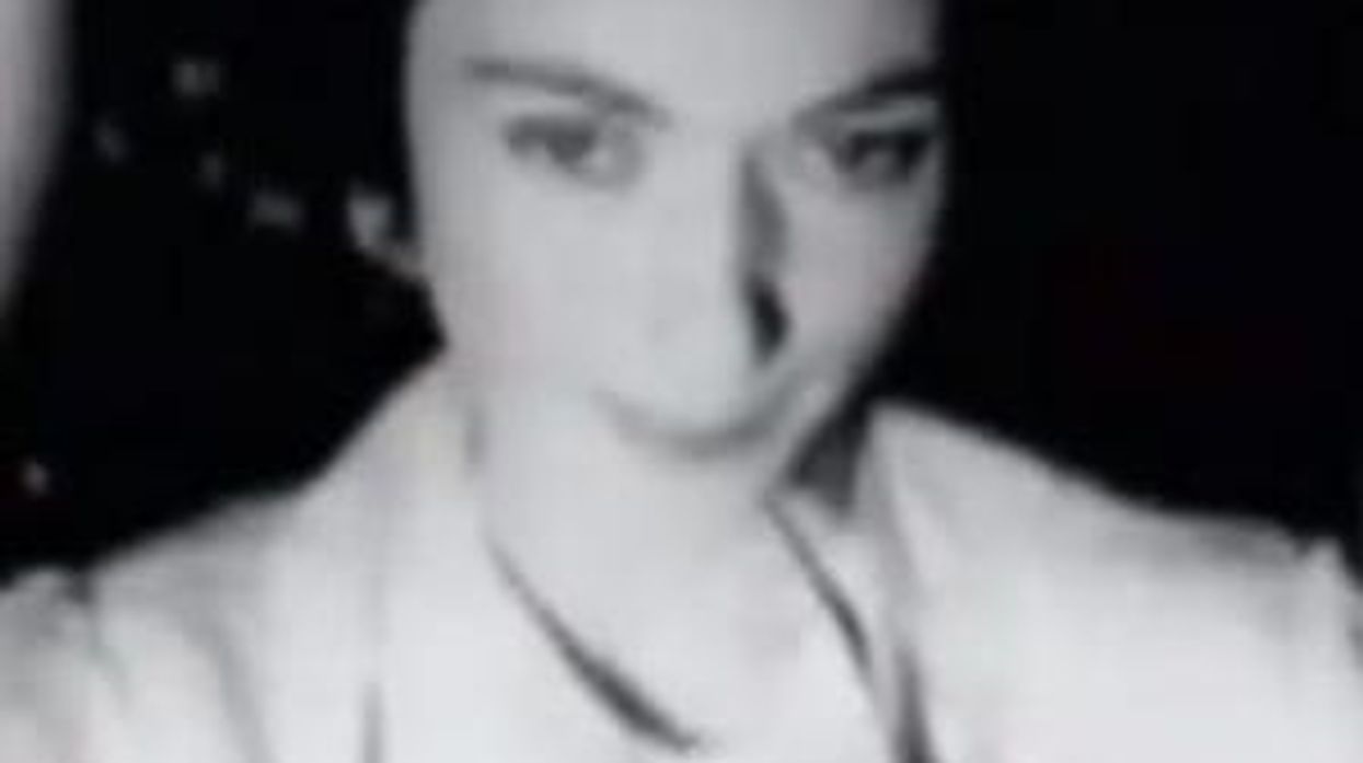 Watch: The 'Lesbian Menace' Circa 1938