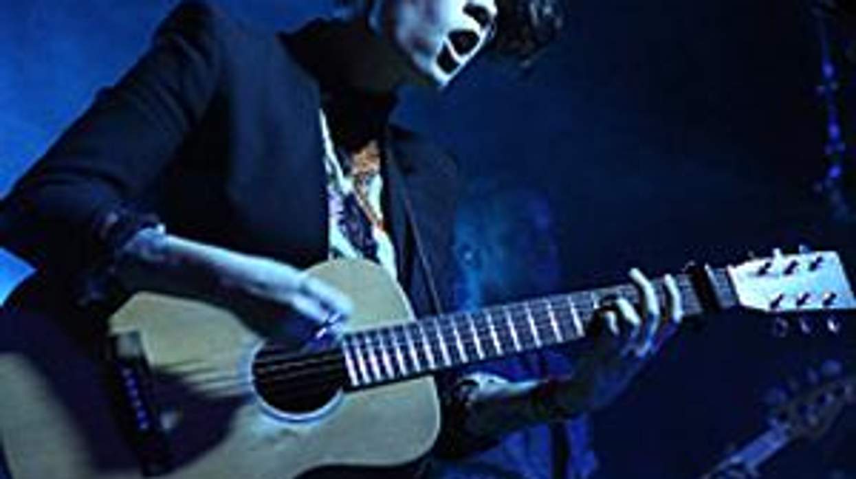 Meet the Women Rocking Coachella: Tegan and Sara, La Roux, Janelle Monae