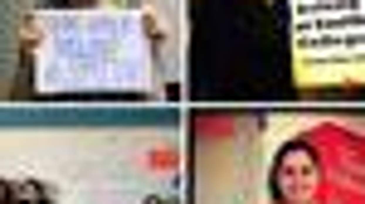 GLAAD Joins Thousands Calling on Smith College to Admit Trans Women