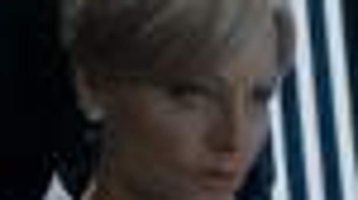 WATCH: Jodie Foster Stars as Villainous One-Percenter in Post-Apocalyptic 'Elysium'