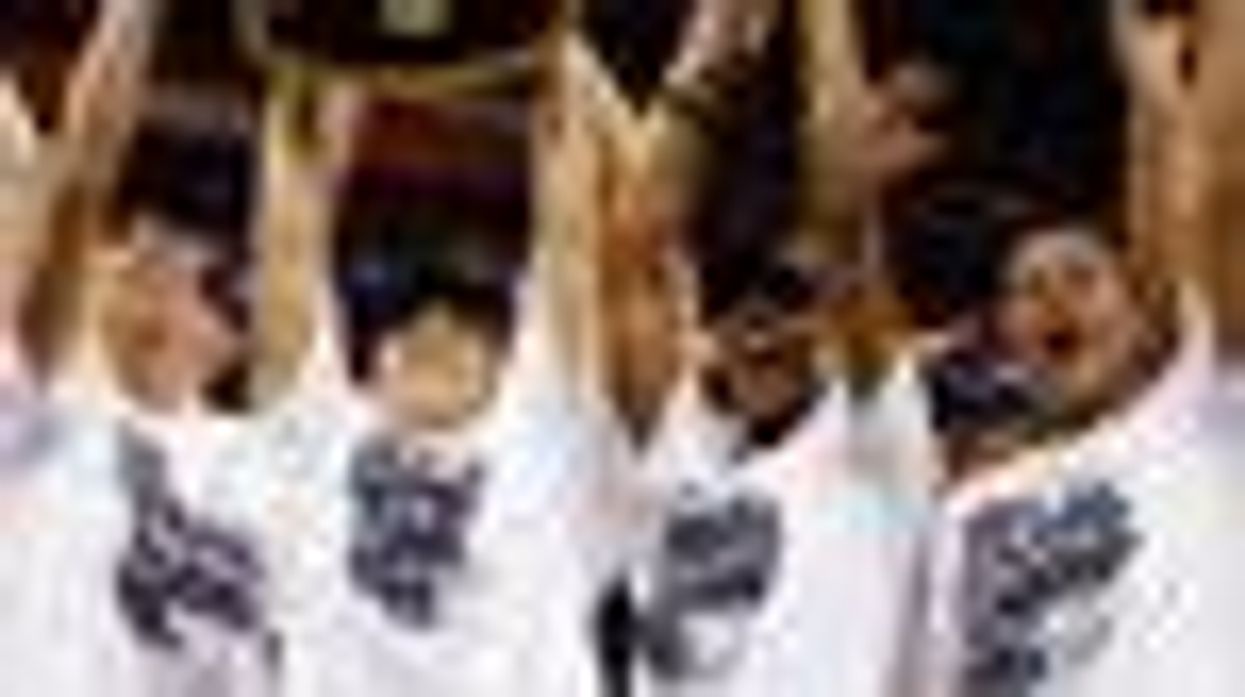 UConn Women's Basketball Notches 8th Title