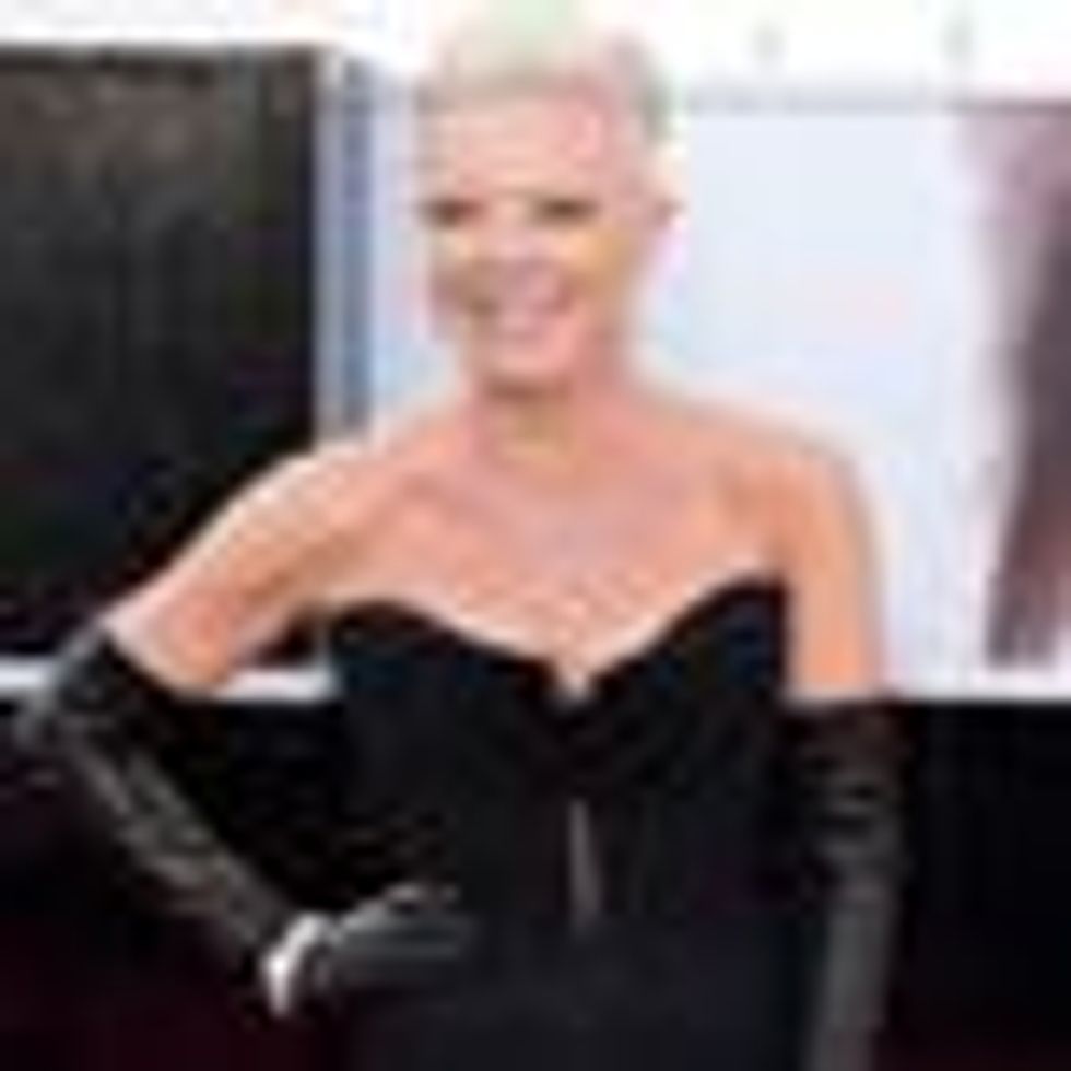 Tabatha Coffey: What Are Lesbians Supposed to Look Like? 