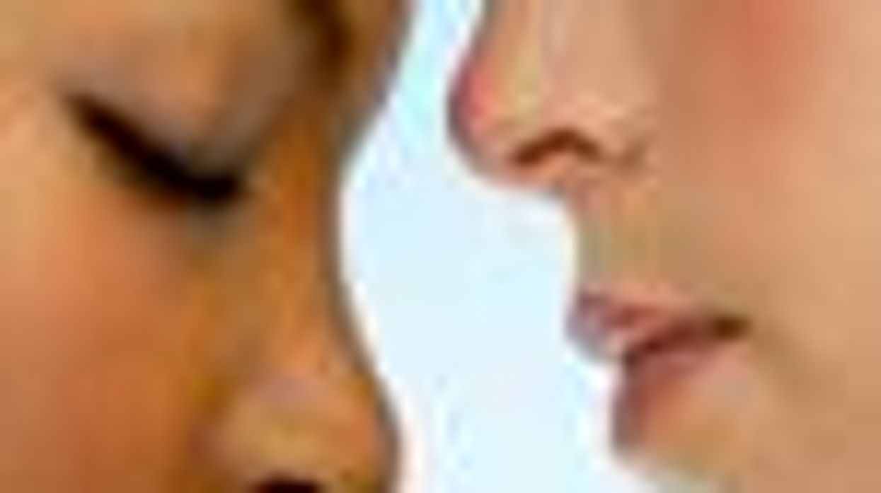 Op-ed: Coming Out & Falling in Love With HIV