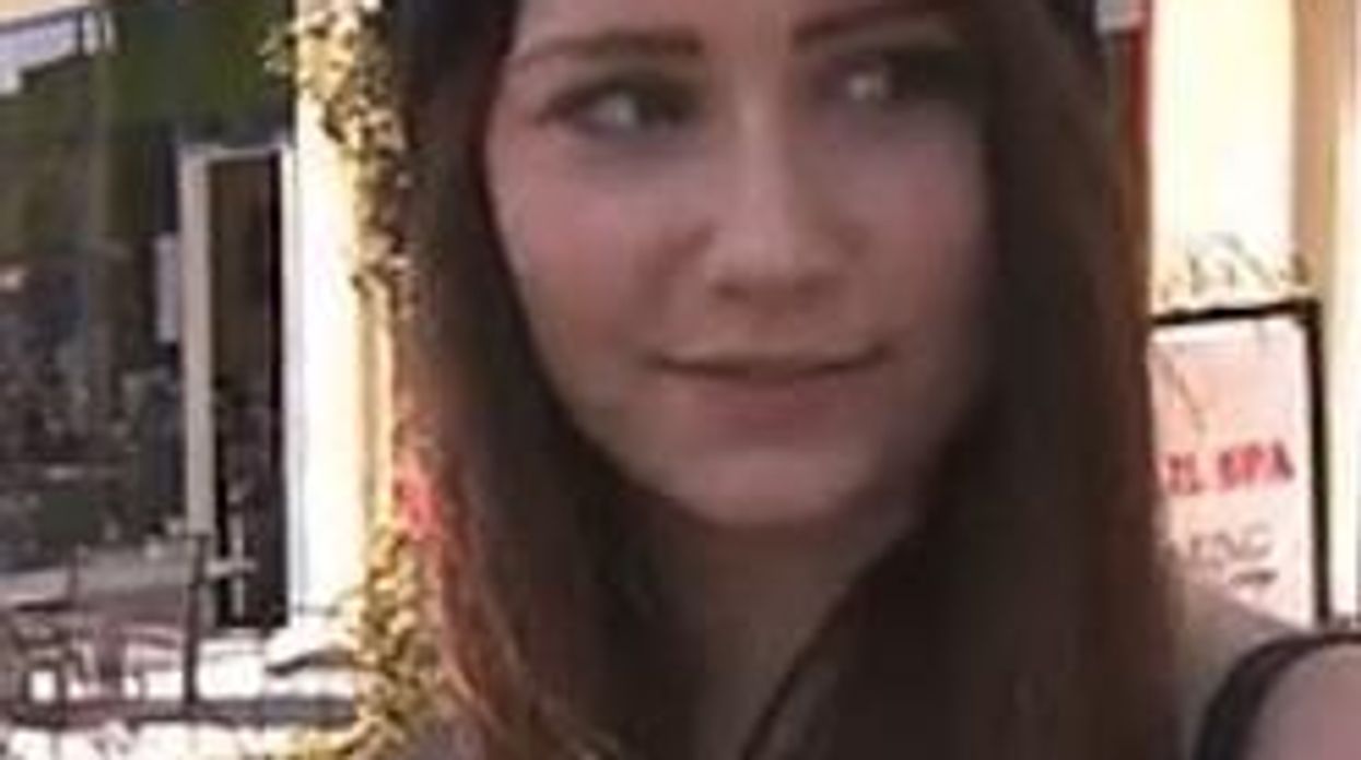 Hey, Georgia GOP Chairwoman Sue Everhart Can You Tell if These are 'Gay Couples or Straight Friends?'