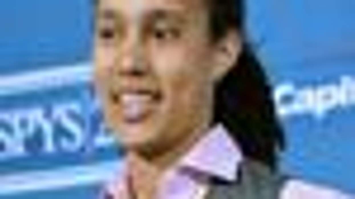 Baylor's Brittney Griner, NBA Draft Pick?