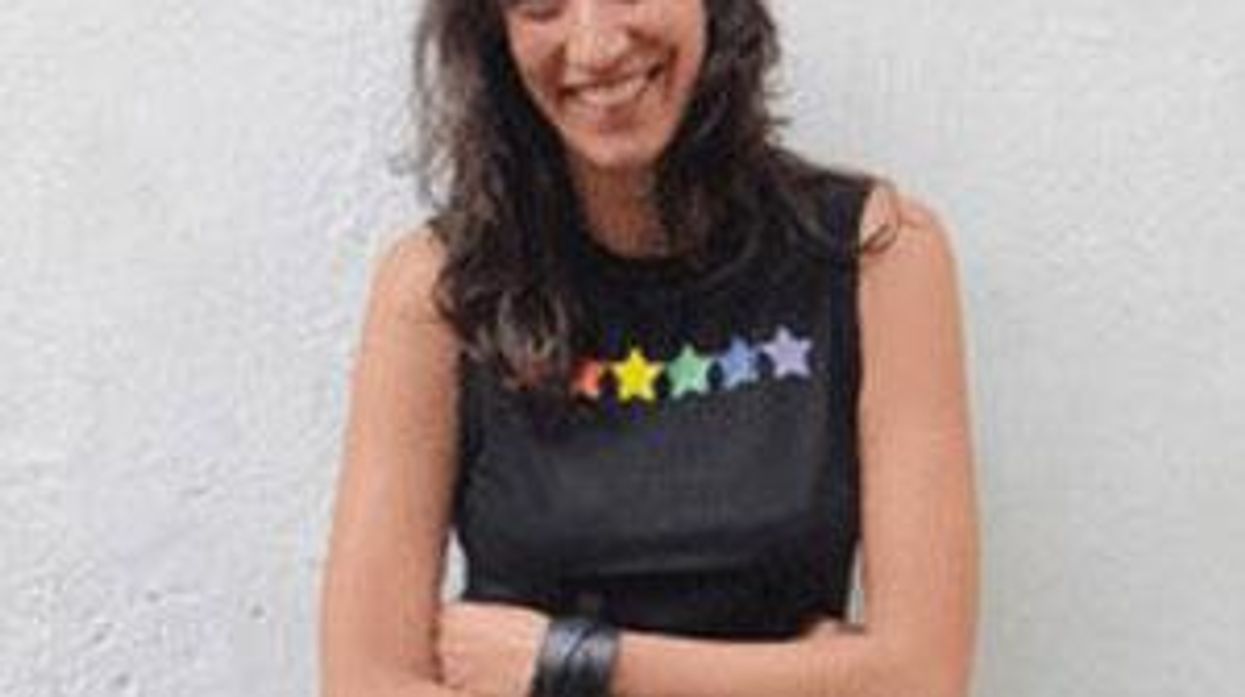 Exclusive Interview: 'Out in Mumbai' Documentarian Adele Tulli