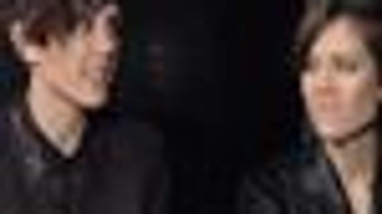 WATCH: Tegan & Sara Debated Whether To Come Out