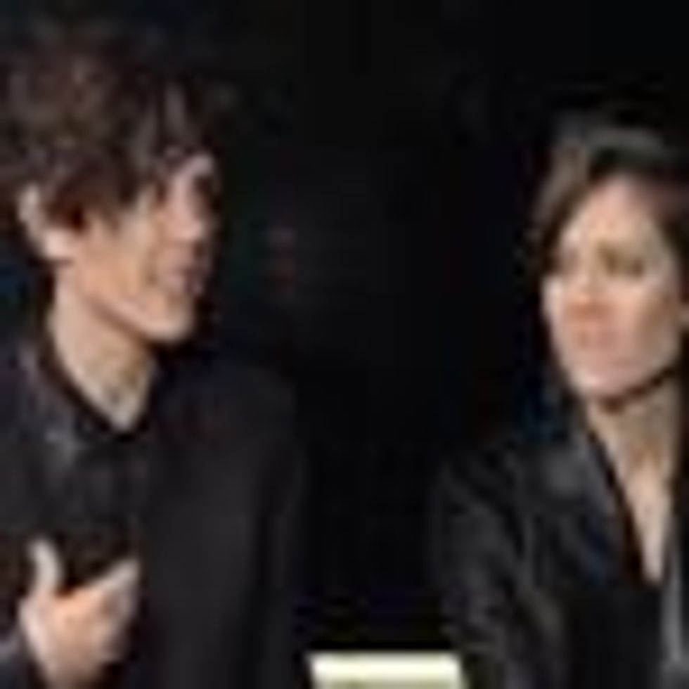 WATCH: Tegan & Sara Debated Whether To Come Out