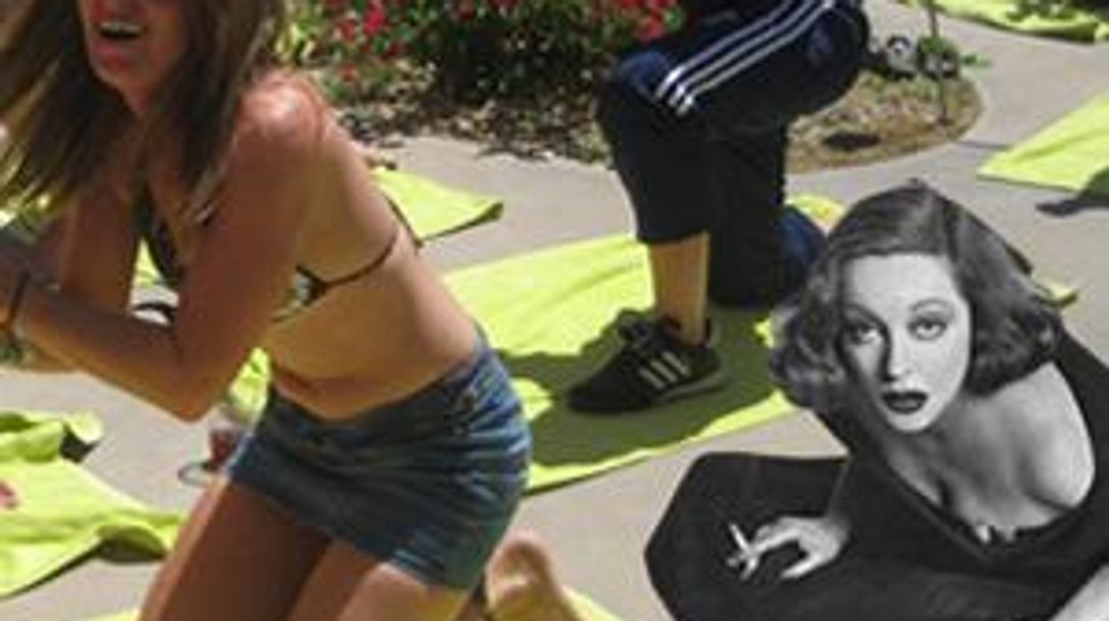 <p>11 Historic Women We Wish We Could Bring to The Dinah</p>