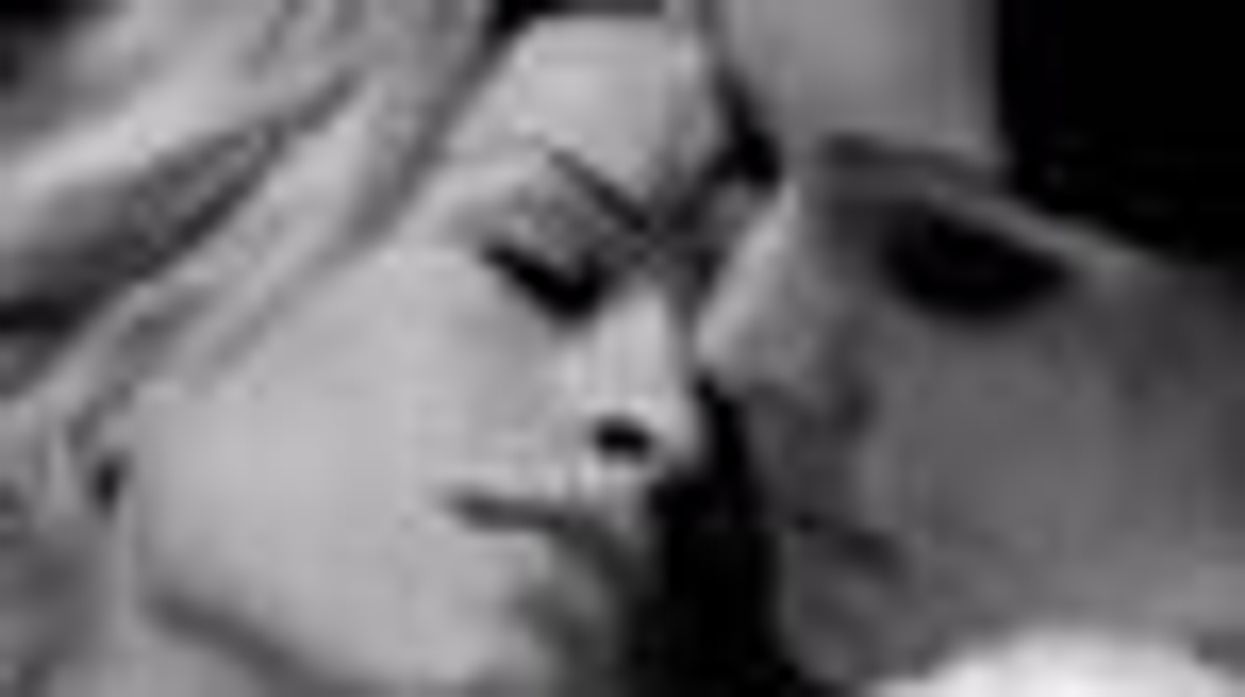 WATCH: Promo for 'N&N Files' - Hot Lesbian Private Investigators in Love