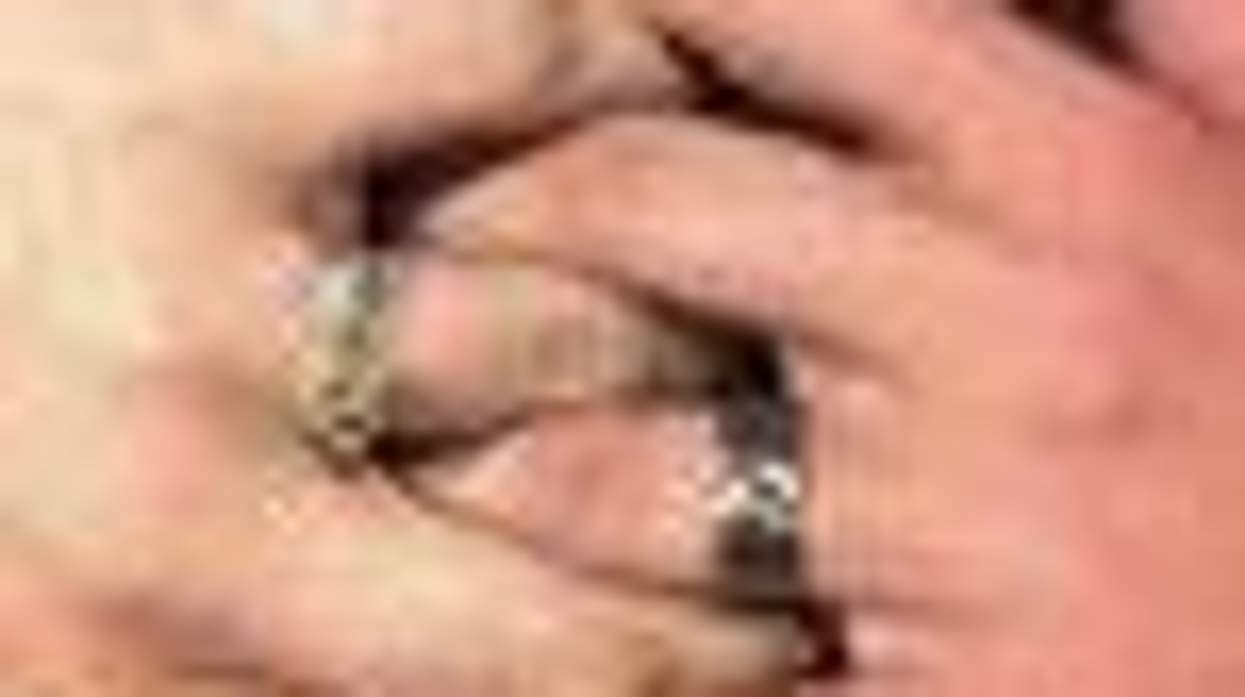 Op-Ed: How This Cisgender Queer Femme is Redefining Marriage