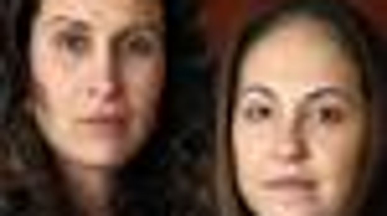 Lesbian Sailor Faces Court-Martial For Civil Union