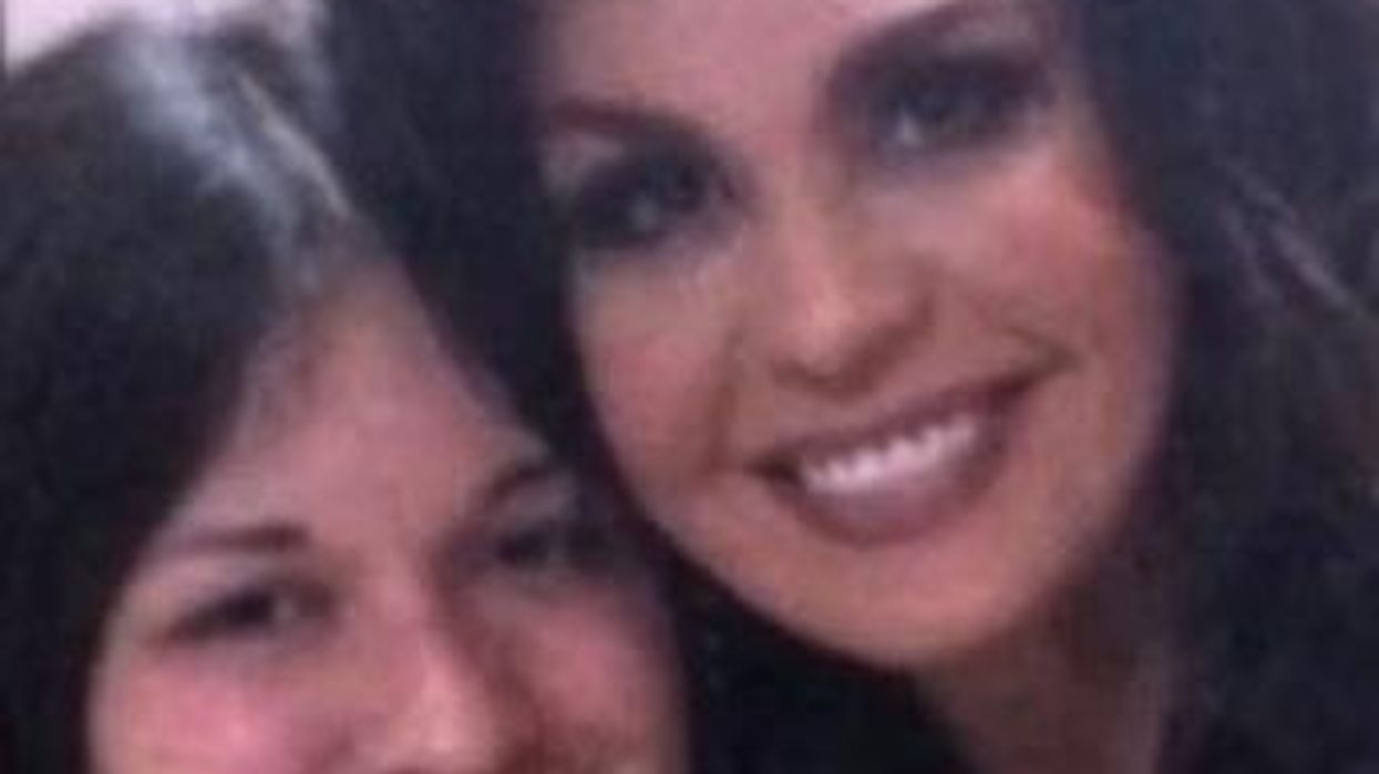 WATCH: Marie Osmond Speaks Out for Marriage Equality for Lesbian Daughter