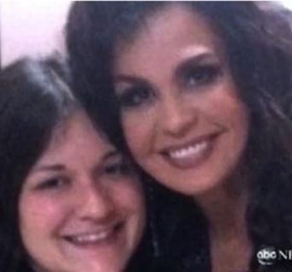 WATCH: Marie Osmond Speaks Out for Marriage Equality for Lesbian Daughter 