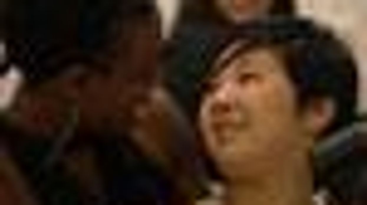 In Media Les: Queer Lady Web Series - 5 to 10 Minutes in Heaven