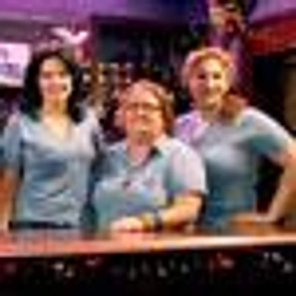 Watch: Trailer for Jill Bennett Starrer 'Second Shot' Premiering at Dinah