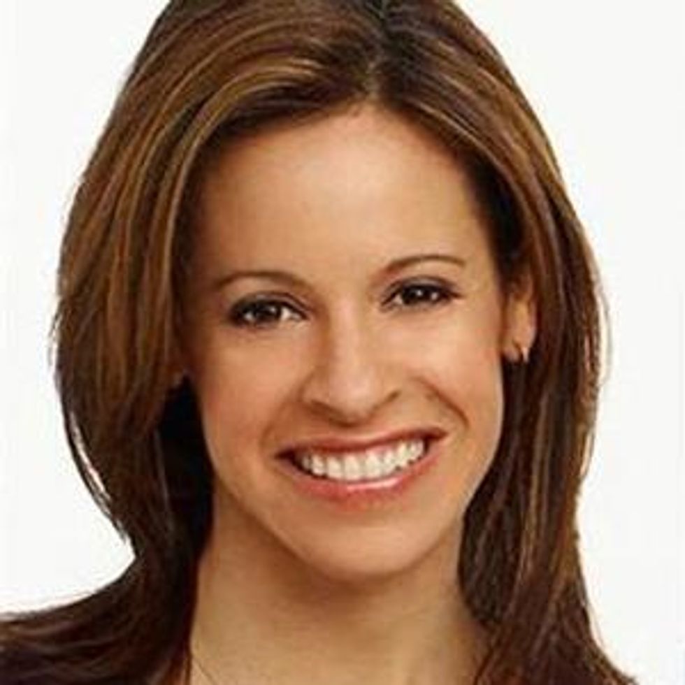 Watch: 'Today' Weekend Anchor Jenna Wolfe Comes Out, Expecting Baby with Partner Stephanie Gosk