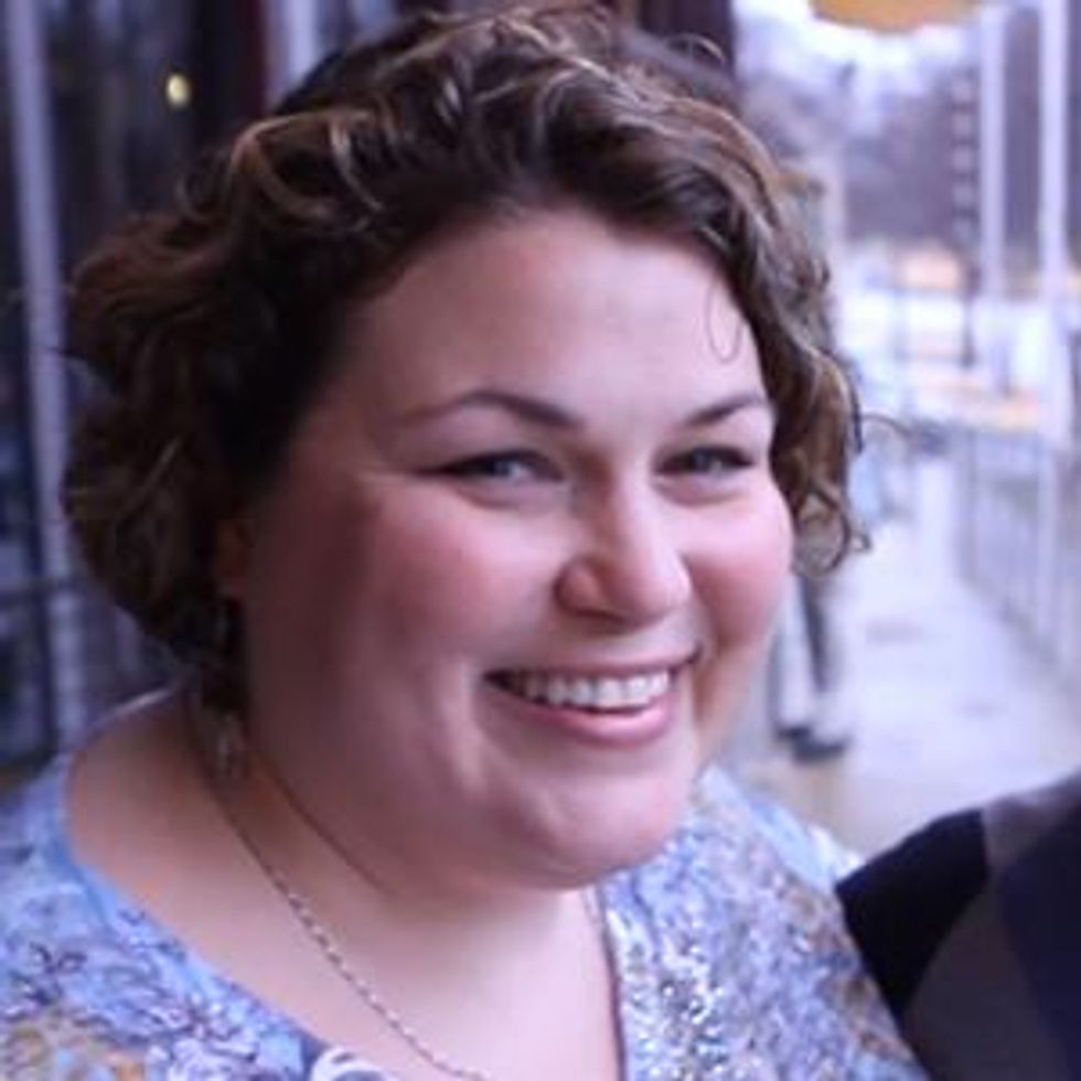 Watch: Lesbian Couple Denied Marriage License in South Carolina