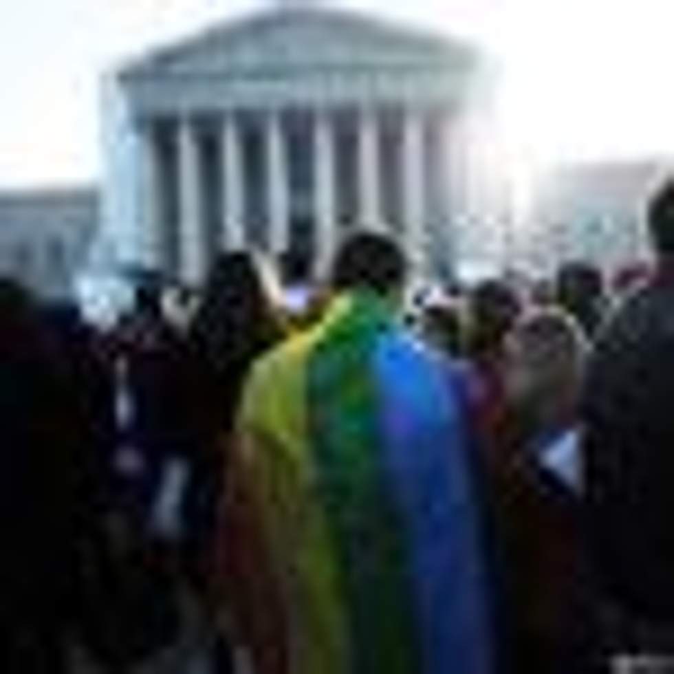 LISTEN AND READ: Audio and Transcript of Prop 8 Hearing