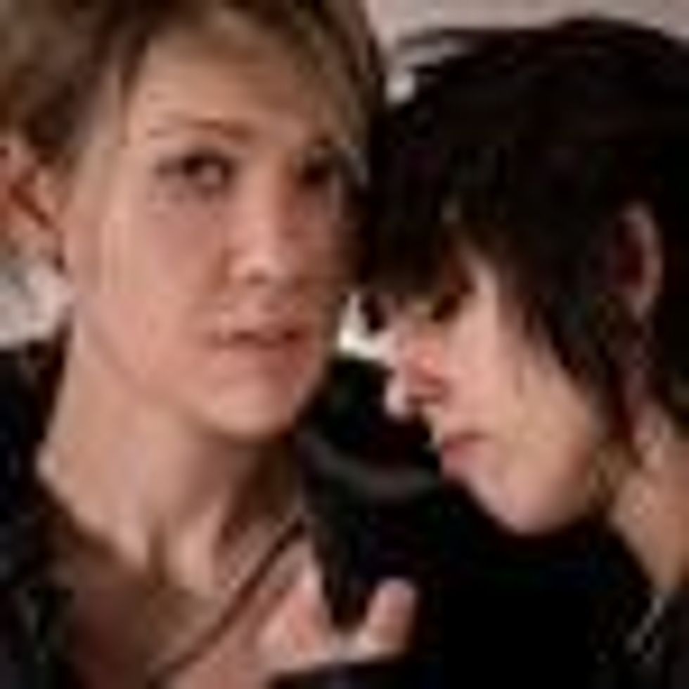 Be a Part of Sexy Lesbian Web Series 'Girl/Girl Scene's' Third Season!