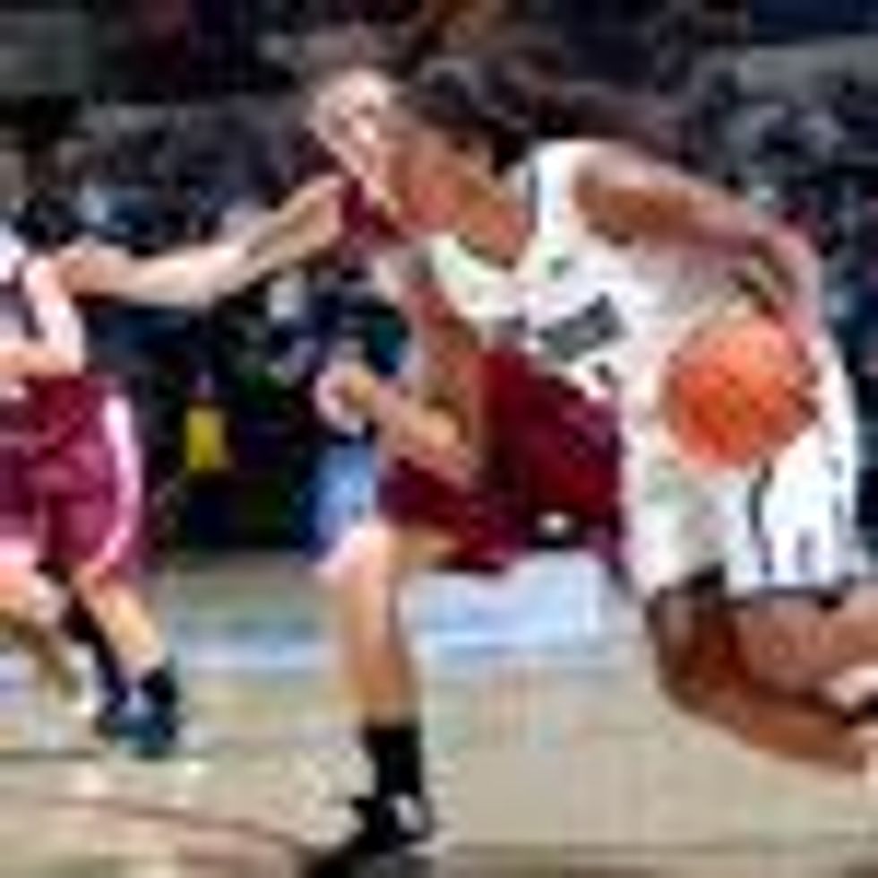 Shewired’s 2013 NCAA Women's Basketball Sweet 16 Predictions