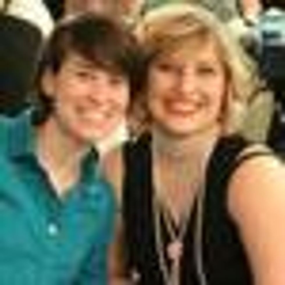 Op-Ed: Thank You, New Hampshire - Celebrating Our Freedom to Marry